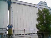 Надежный забор