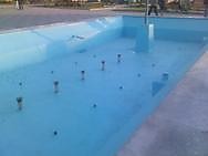 Мини-бассейн